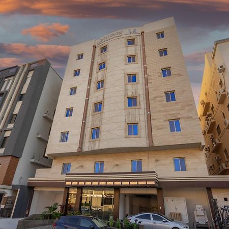 Laten Suites Andalus Mall DDjeddah Extérieur photo