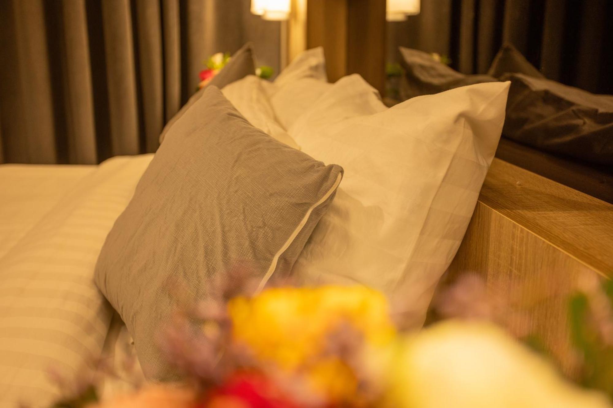 Laten Suites Andalus Mall DDjeddah Extérieur photo