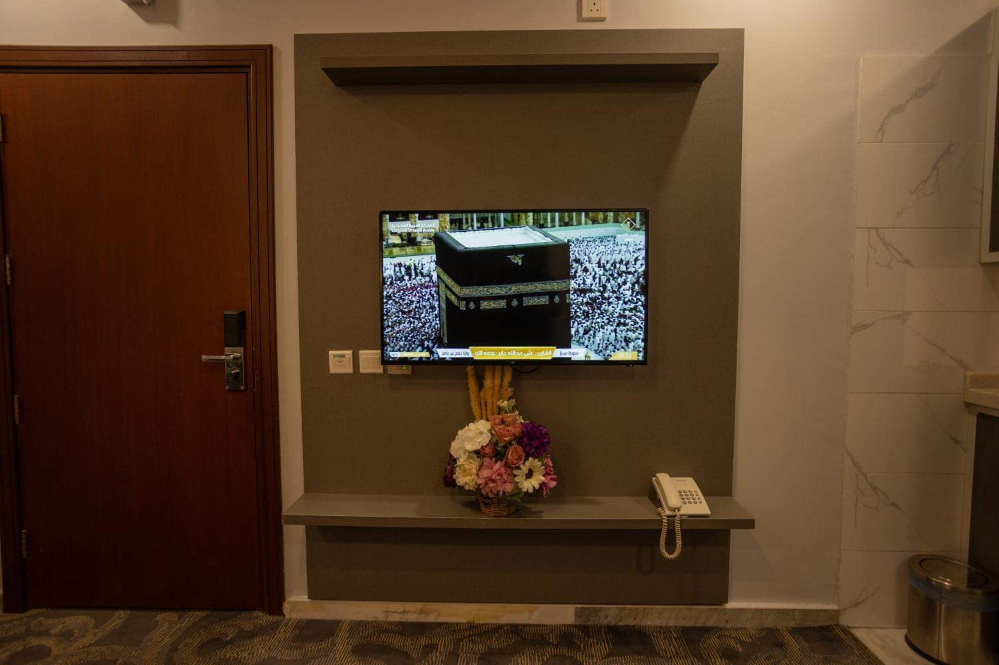 Laten Suites Andalus Mall DDjeddah Extérieur photo